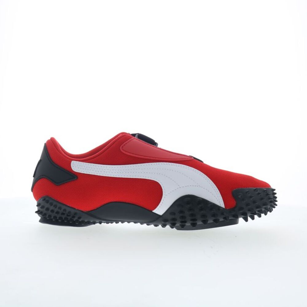 Puma Mens Mostro OG Prime Black Shoes (NWT)
